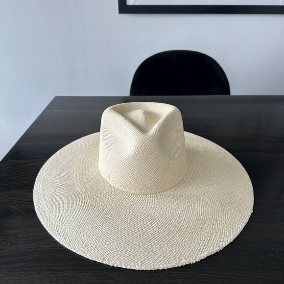 GIGI PIP Meg Wide Brim Hat- Brand New - Picture 8 of 8